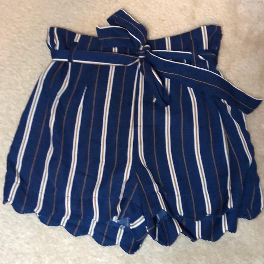 Women’s HYFVE Shorts